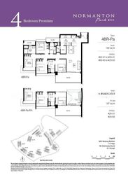 Normanton Park (D5), Apartment #627073881